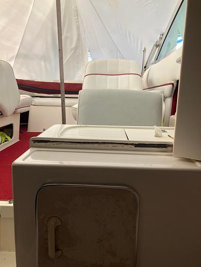 Used 1994 Sea Ray Overnighter