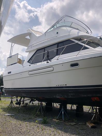 Used 1996 Bayliner 3587 Motoryacht