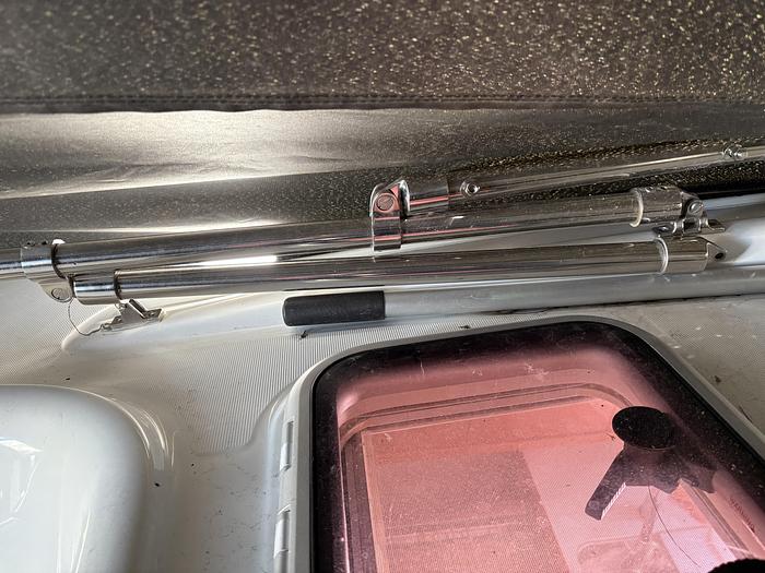 Used Beneteau Oceanis