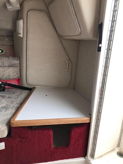 Used 1994 Sea Ray Overnighter