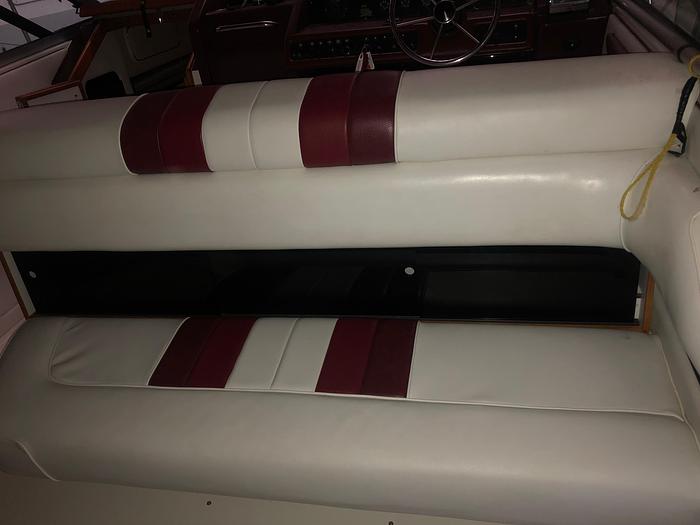 Used 1989 Sea Ray 280 Sundacer