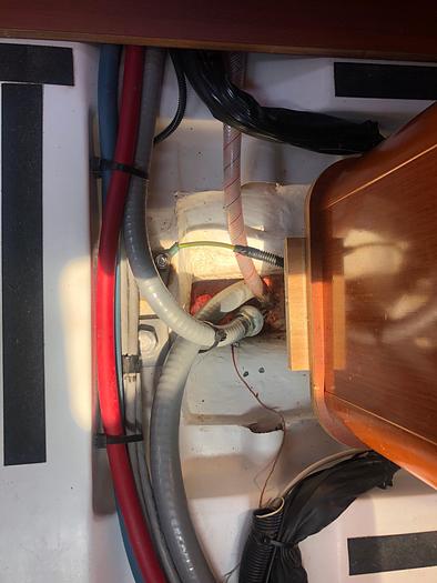 Used 2011 Beneteau Oceanis 31