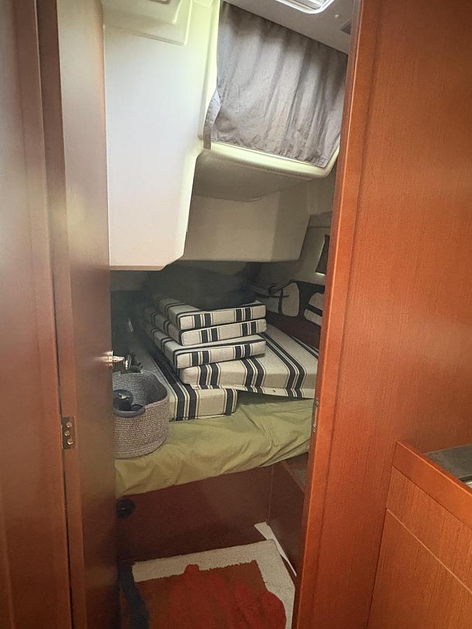 Used 2018 Beneteau Oceanis 45