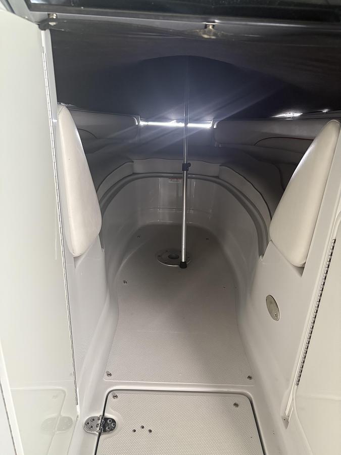 Used 2007 Crownline 240 EX