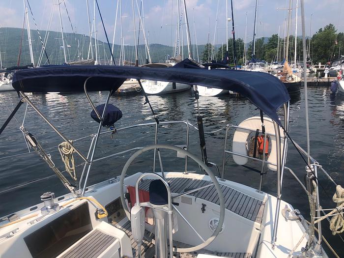 Used 1985 Beneteau First 42