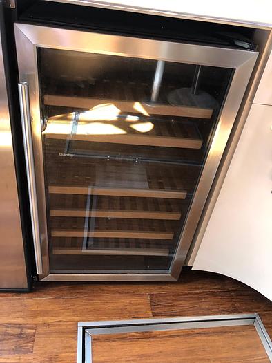 Used 1995 Sea Ray 450 Sundancer