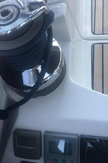 Used 2008 Jeanneau 50 DS