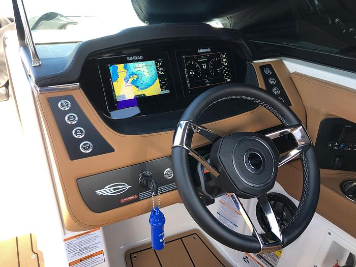 Used 2023 Chaparral 247 SSX