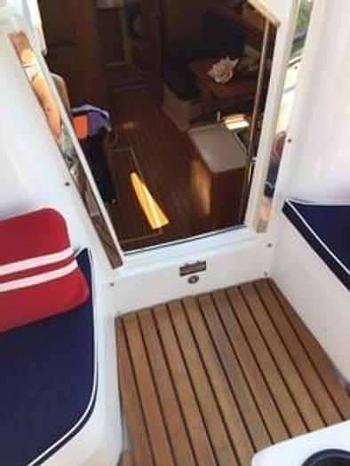 Used 2010 Catalina 350