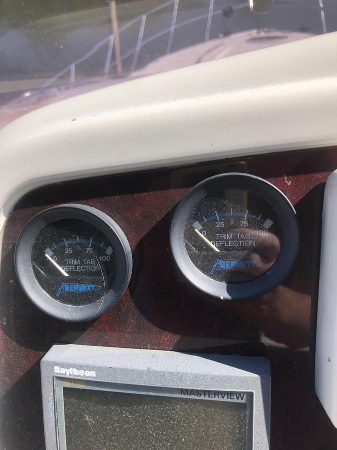 Used 2003 Birchwood 460 FB