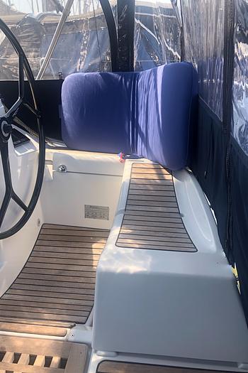 Used 2008 Jeanneau 50 DS