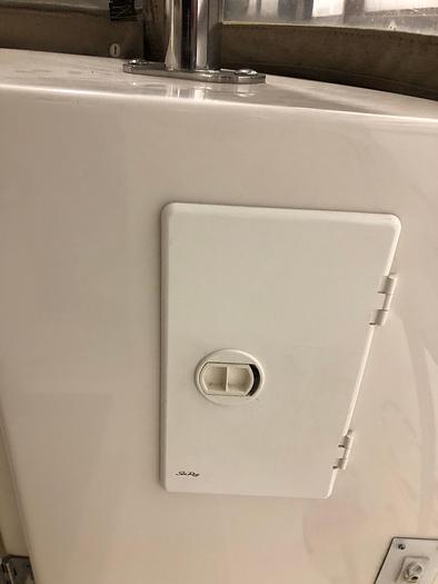 Used 2002 Sea Ray 480 Motor Yacht