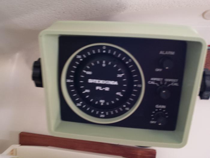 Used 1983 Watkins 32