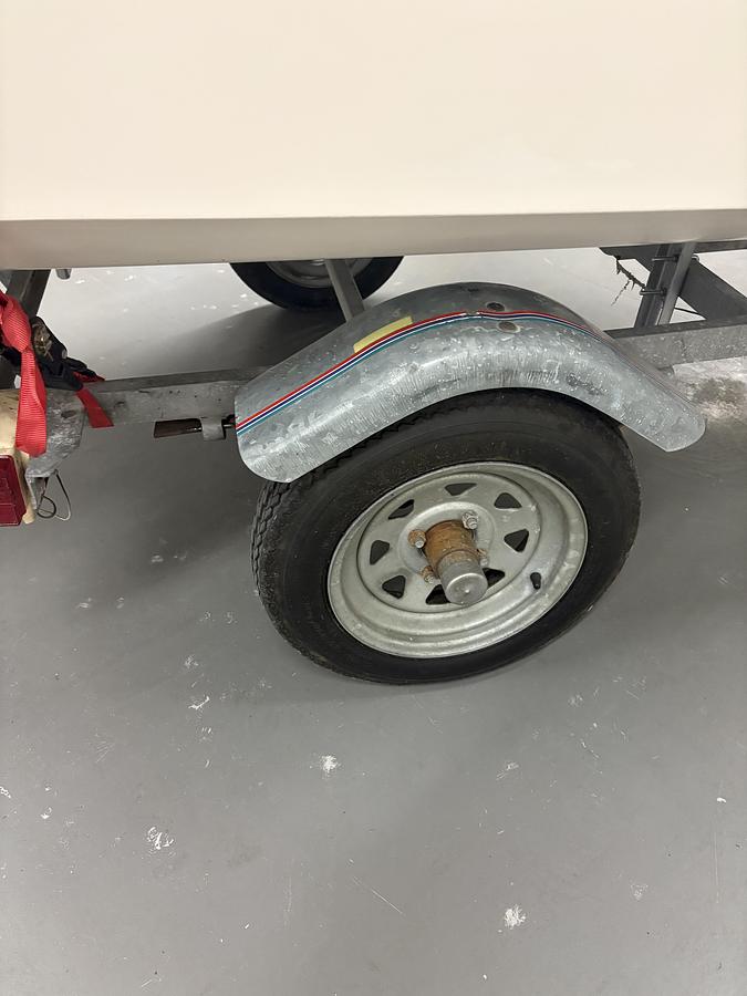 Used 1963 Boston Whaler 13