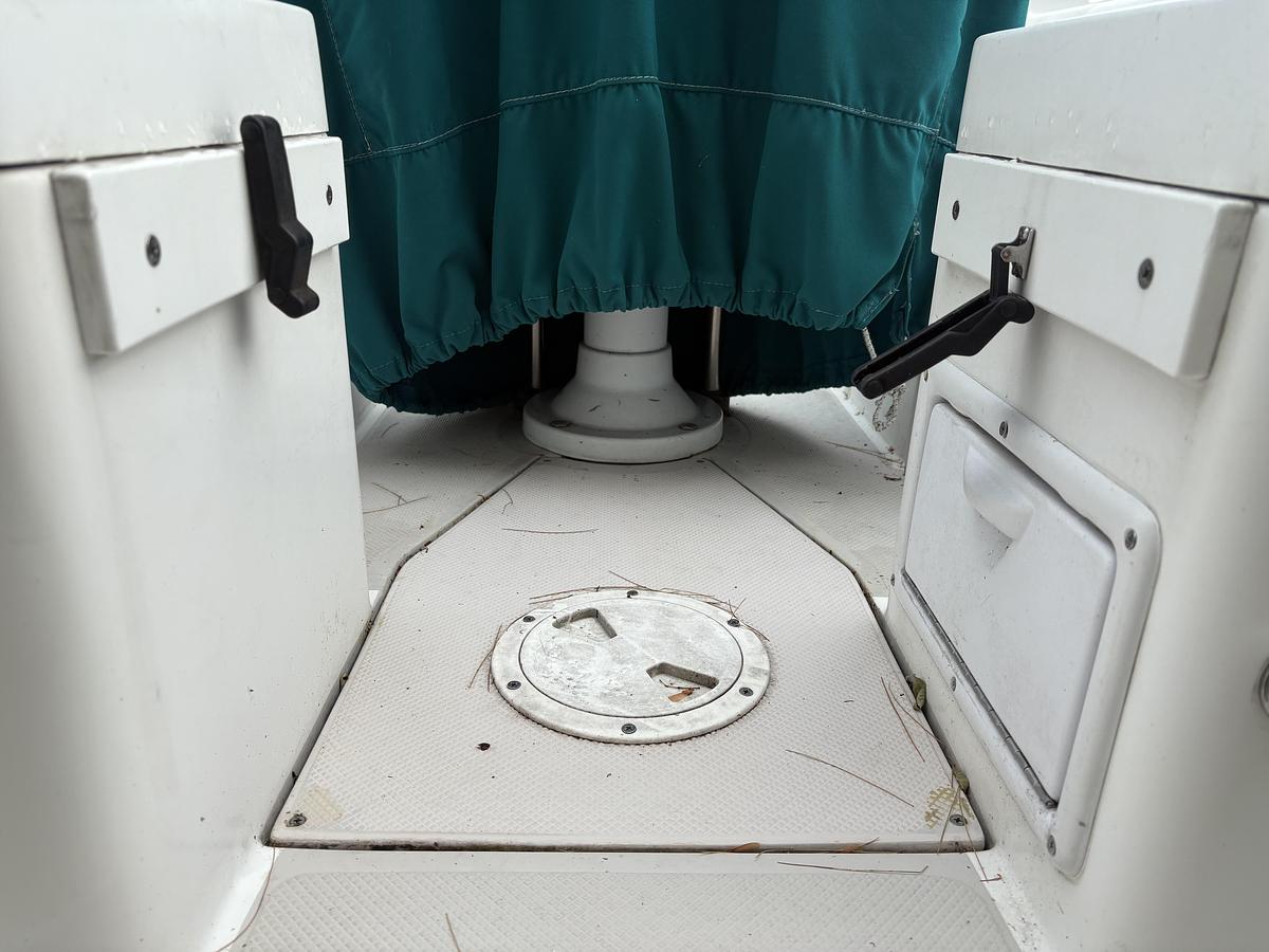 Used 1996 Catalina 30 MK iii