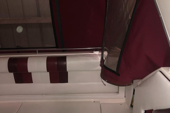 Used 1989 Sea Ray 280 Sundacer