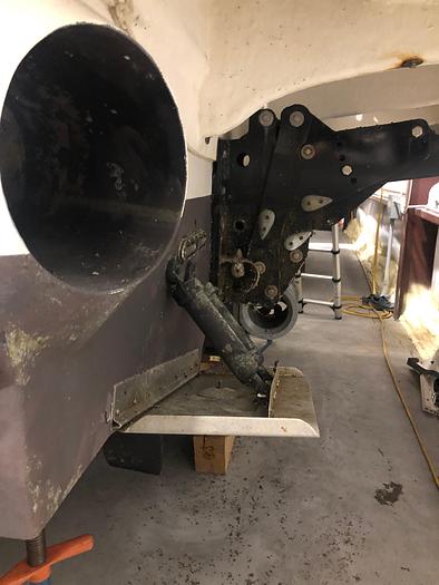 Used 2002 Sea Ray 480 Motor Yacht