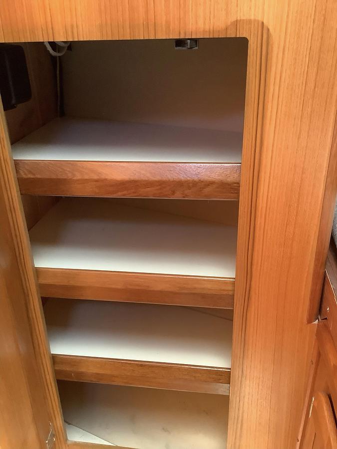 Used 1992  Hunter 33.5