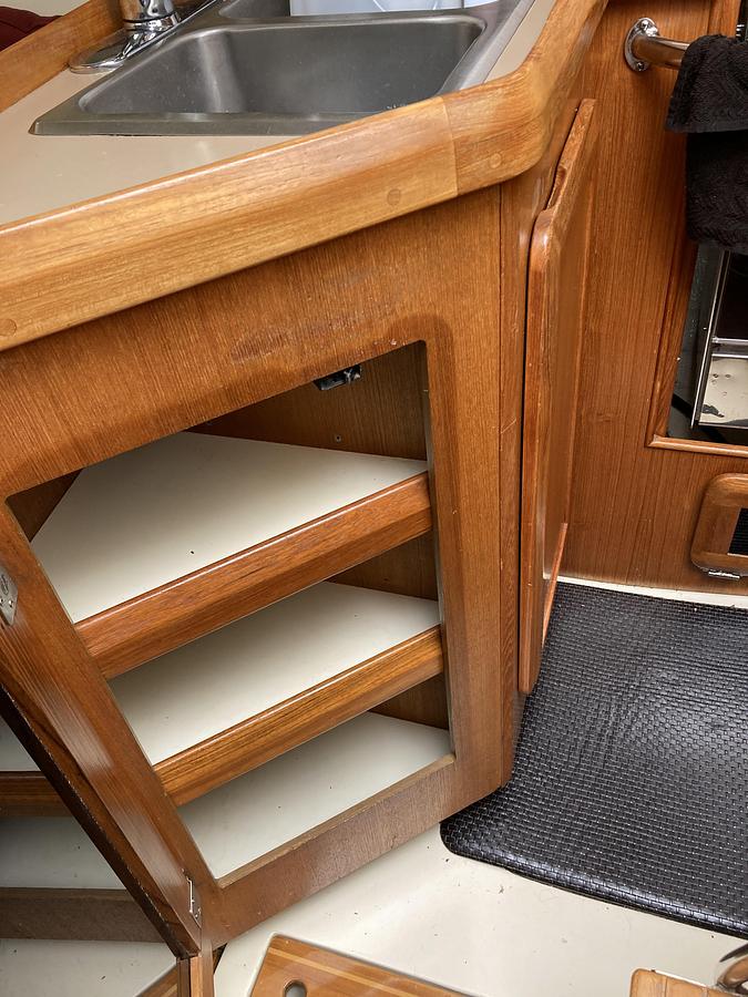 Used 1992  Hunter 33.5