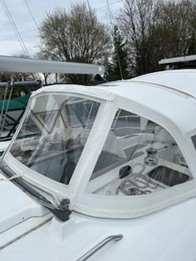 Used 2006 Beneteau 393