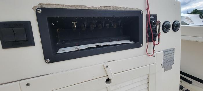 Used 1996 Mako 22 Center Console