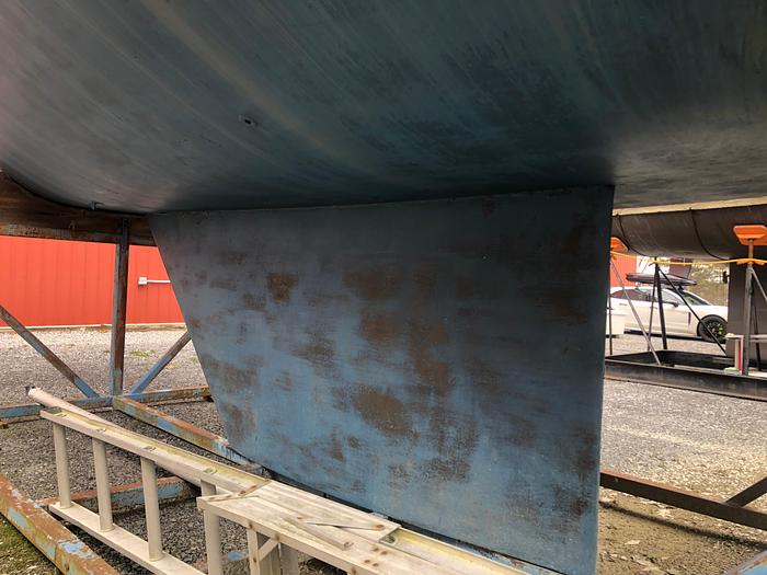 Used 1985 Beneteau First 42