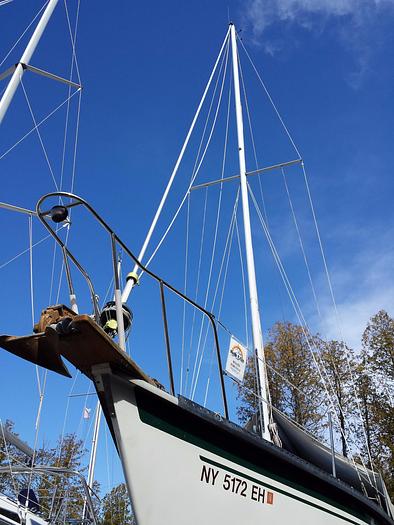 Used 1983 Watkins 32