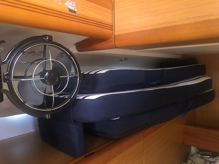 Used 2008 Jeanneau 50 DS