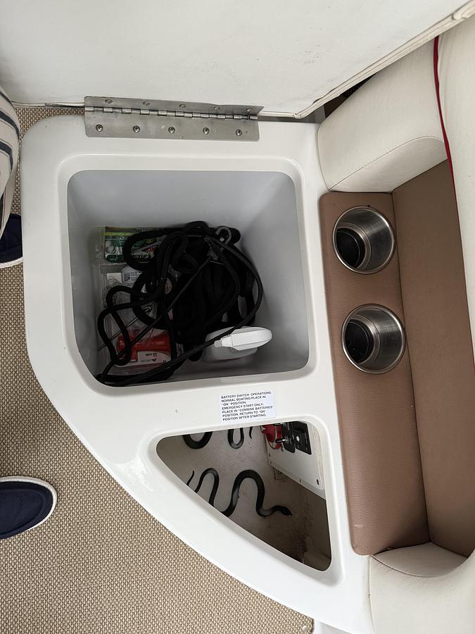 Used 2014 Cobalt 24