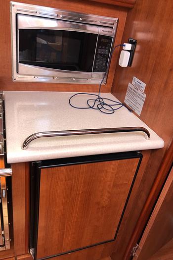Used 2016 Marlow-Hunter 37