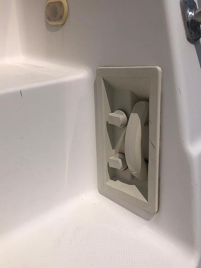 Used 1996 Bayliner 3587 Motoryacht