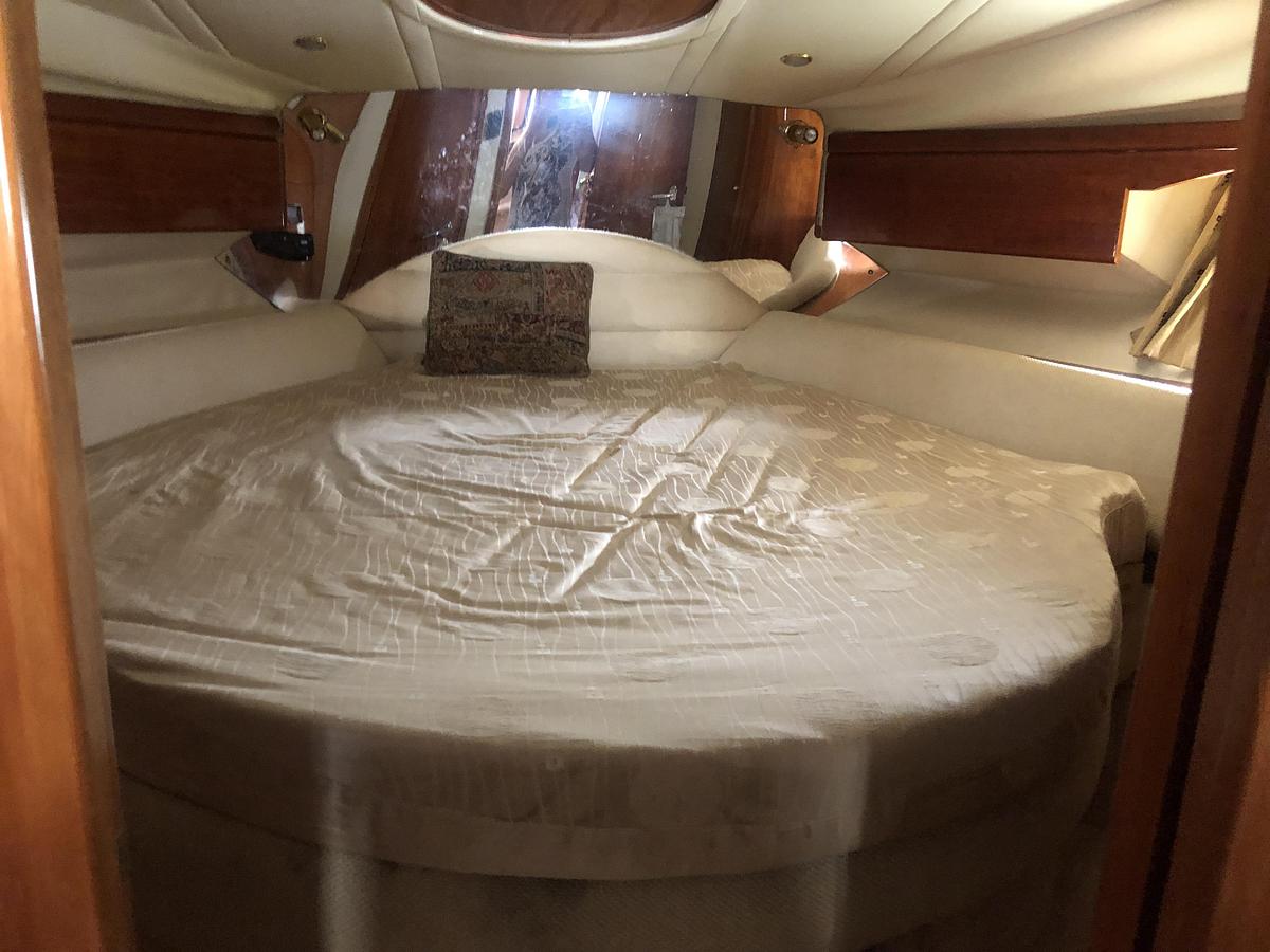 Used 2003 Birchwood 460 FB