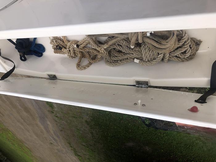 Used 1997 Bayliner Ciera 2452 Express