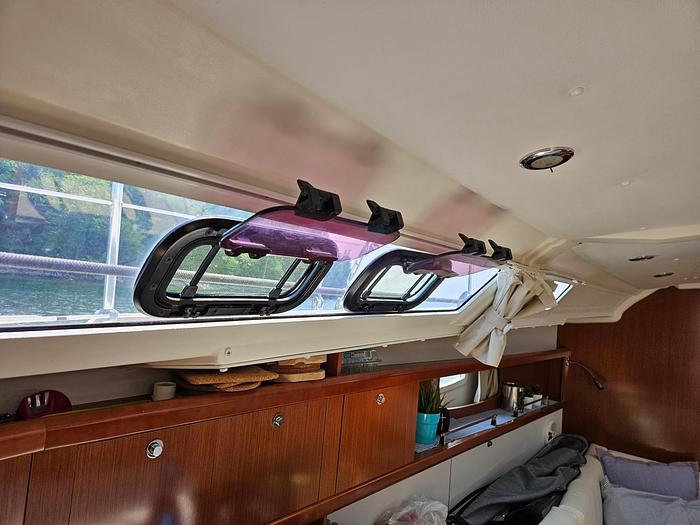 Used 2012 Beneteau Oceanis 37