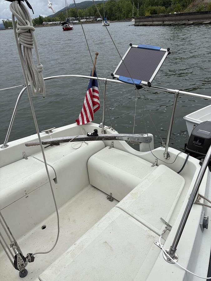 Used 1983 Sonic 23