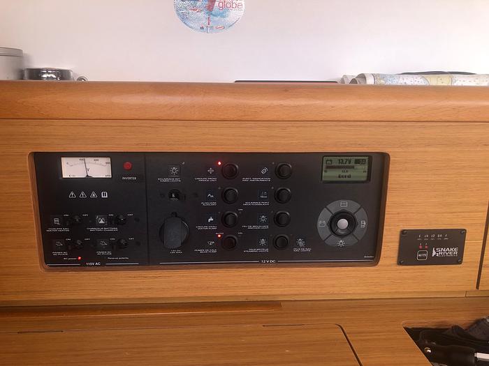 Used 2008 Jeanneau 50 DS