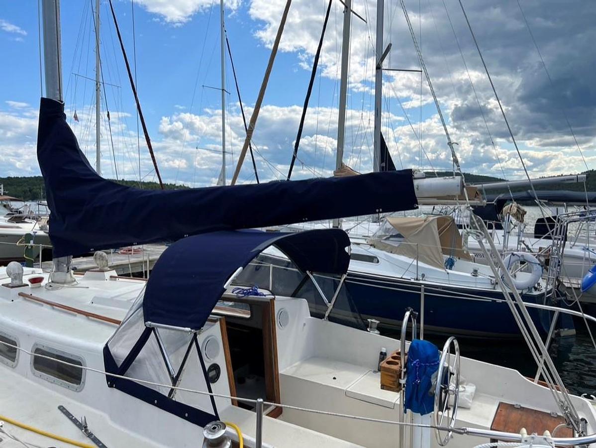 Used 1976 Tartan 30