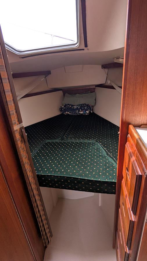 Used 1988 Catalina 30 MKII