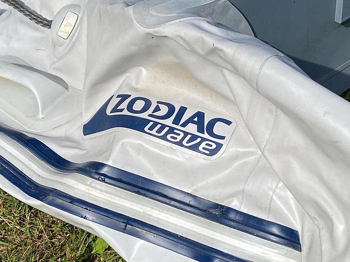 Used 2013 Zodiac Wave 275 AERO