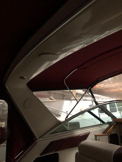 Used 1989 Sea Ray 280 Sundacer