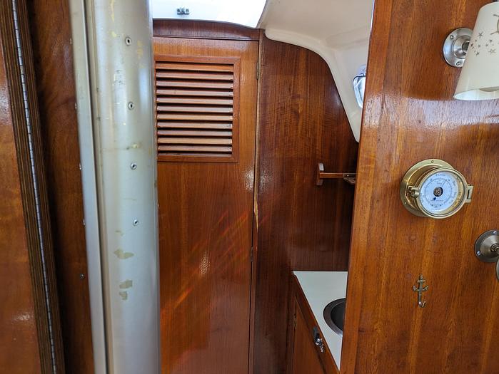 Used 1974 Paceship 26