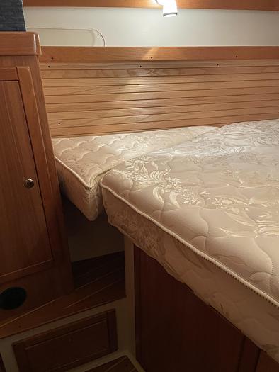 Used 2010 Catalina 350