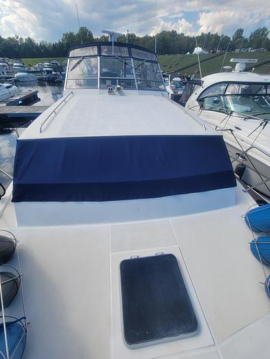 Used 1986 Chris-Craft Catalina 381