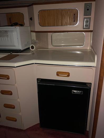 Used 1989 Sea Ray 280 Sundacer