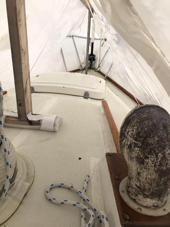 Used 1976 Tartan 30