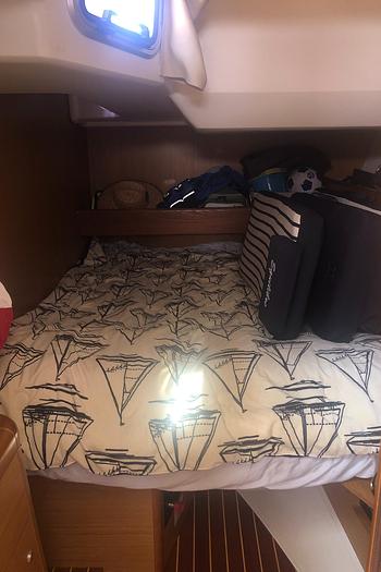 Used 2008 Jeanneau 50 DS