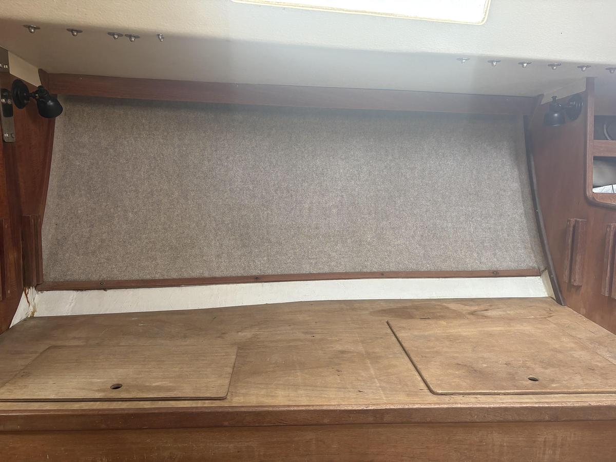 Used 1987 J Boats J 29