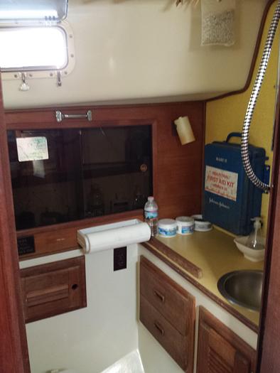 Used 1983 Watkins 32