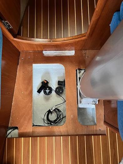 Used 2003 Jeanneau Sun-Fast 37