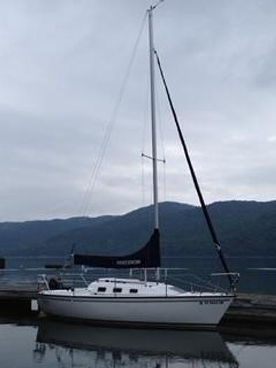 Used 2002 Precision 23